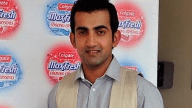 Gautam Gambhir 