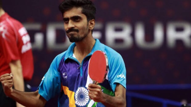 Sathiyan-Gnanasekaran-Table-Tennis