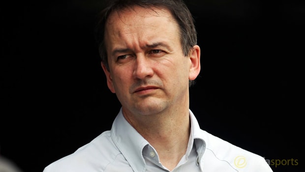 McLaren-chief-operating-officer-Jonathan-Neale-Formula
