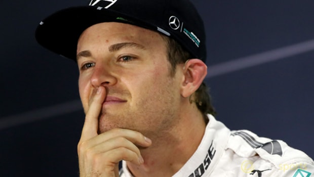 Nico-Rosberg-Mercedes-Formula-one