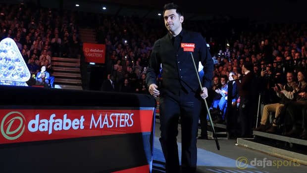 Ronnie-OSullivan-Dafabet-Masters-Snooker