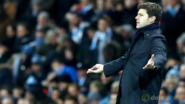 Spurs-coach-Mauricio-Pochettino