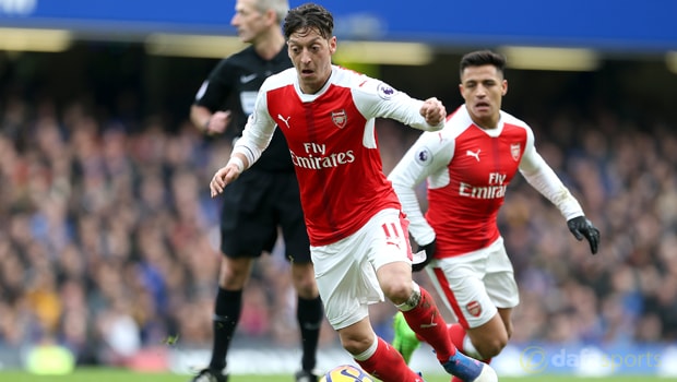 Arsenal-midfielder-Mesut-Ozil