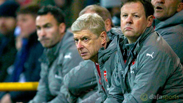 Arsene-Wenger-Arsenal