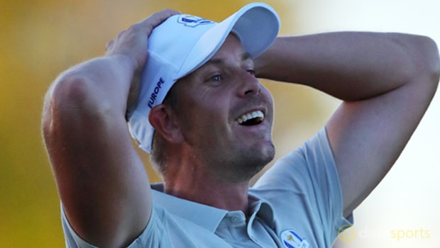 Henrik-Stenson-Golf-Dubai-Desert-Classic