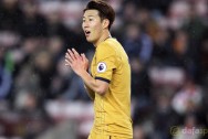 Heung-min-Son-Spurs