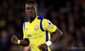 Idrissa-Gana-Gueye-Everton