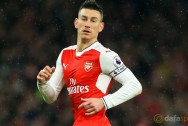 Laurent-Koscielny-Arsenal