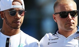 Mercedes-Valtteri-Bottas