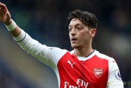 Mesut-Ozil-Arsenal