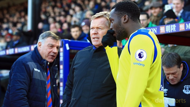 Ronald-Koeman-and-Romelu-Lukaku