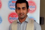 Gautam Gambhir