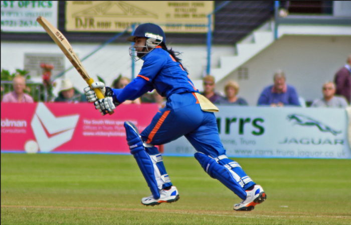 Indian women eye definitive triumph against England