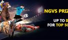 NGVS Prize Pool – Up To Inr 95,200 For Top 50 Players
