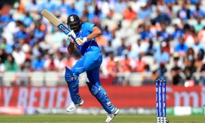 Rohit Sharma Cricket