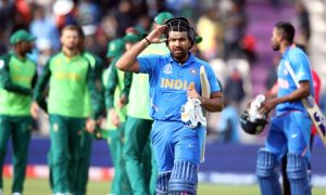 Rohit Sharma ICC World Cup 2019