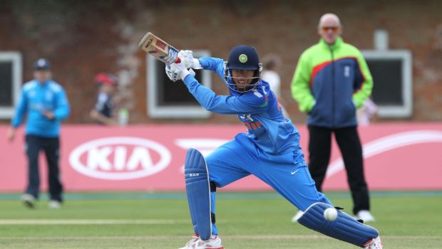 Smriti Mandhana named ICC Women’s Cricketer of the year 2021