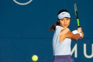 Australian Open 2022: Emma Raducanu wins on debut, Fernandez makes an early exist