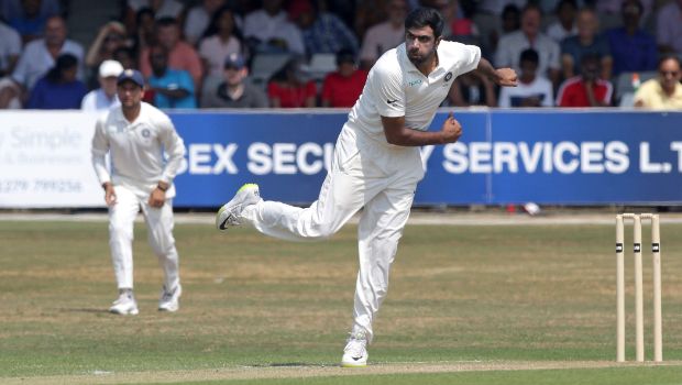 Ravichandran Ashwin to join Team India in England ahead of the warm-up game
