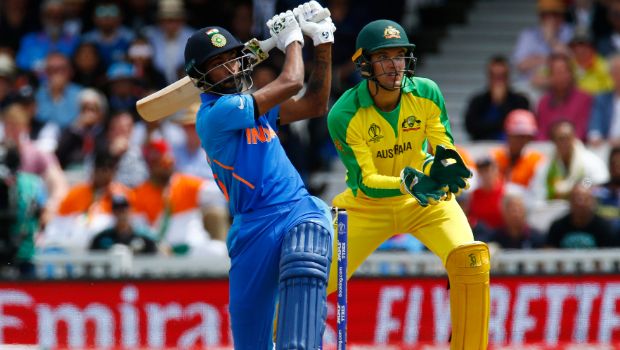 Hardik Pandya to lead team India against Ireland, Rahul Tripathi earns maiden call-up
