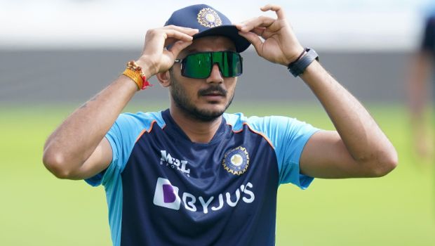 Axar Patel stars as India beat West Indies in a thriller to clinch the ODI series