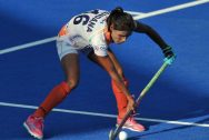 FIH Women’s Hockey World Cup 2022: Vandana Katariya’s goal helped India