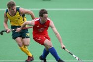 Mighty Australian men thrash India 7-0 to win at Commonwealth Games gold in hockey