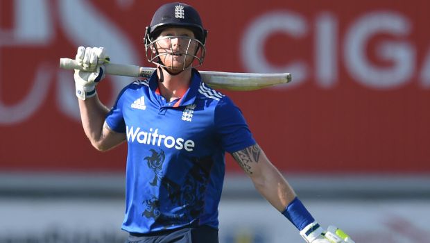 Brendon McCullum and Ben stokes rate Leicestershire’s teenage all-rounder as a rare talent