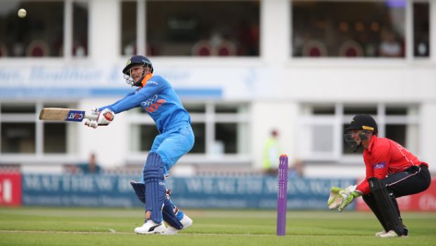 Former Indian cricketers laud Shubman Gill for performing consistently well in white-ball cricket