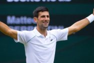 Novak Djokovic beats Stefanos Tsitsipas to clinch 10th Australian Open title and record-equaling 22nd Grand Slam