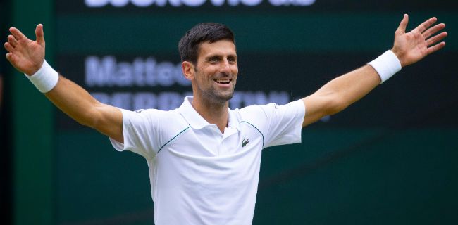 Novak Djokovic beats Stefanos Tsitsipas to clinch 10th Australian Open title and record-equaling 22nd Grand Slam