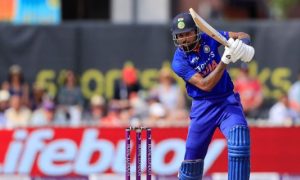 Hardik Pandya opens up on Shaw’s chance of playing in the first T20I