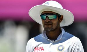 Since Dhoni has gone, that responsibility is on me, Hardik Pandya makes a big statement
