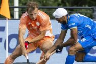 FIH Pro League: India hammers Germany to claim the top spot in the points table