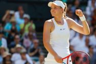 Elena Rybakina beats Sabalenka to win Indian Wells title, Alcaraz reclaims No.1 ranking