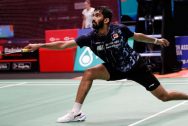 Kidambi Srikanth pulls out, Lakshya Sen to spearhead the Indian challenge in the German Open 2023