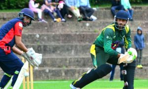 Wasim Jaffer makes a bold statement after Suryakumar’s poor show against Australia