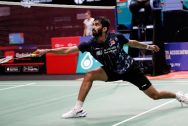 Malaysia Masters 2023: PV Sindhu overcame a huge scare in first round, Srikanth sails into second round