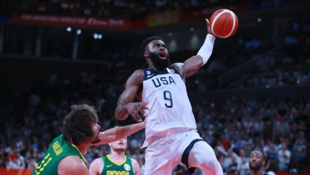 Jaylen Brown reveals he failed after his side’s Game 7 loss to Miami Heat