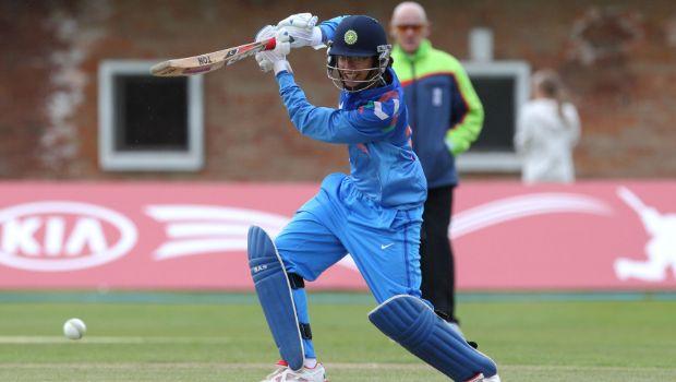 Mandhana and Sadhu starred as India won the gold medal in the Asian Games