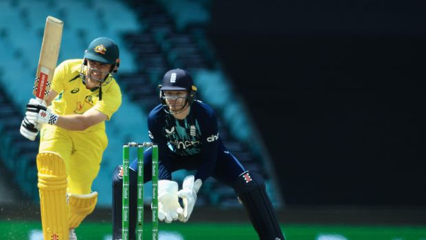 Australia shattered India’s dream of winning the World Cup title
