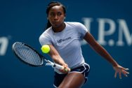US Open champion Gauff reaches the fourth round of the Miami Open with a wake-up call