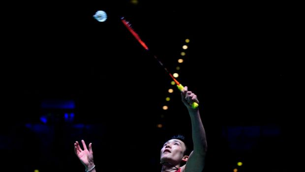 Former World No.1 Kento Momota retires from international badminton