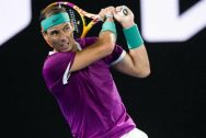 Rafael Nadal to turn up for Team Europe at the Laver Cup later this year
