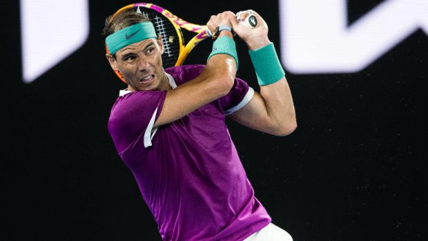 Rafael Nadal to turn up for Team Europe at the Laver Cup later this year
