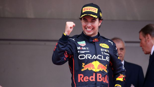 Sergio Perez rues bad luck with safety car at Chinese GP, missing out on P2 for Red Bull