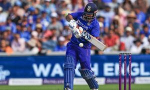 Rishabh Pant’s fiery knock helped DC to overpower GT in a thrilling encounter