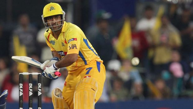 MS Dhoni’s cameo and Pathirana’s four-wicket haul helped CSK to overpower MI.