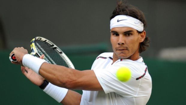 22-time Grand Slam Champion Nadal makes a winning return at Barcelona Open