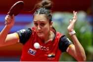 Manika Batra scripts history by becoming the first Indian woman to break into top 25